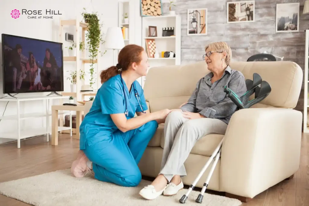 PSW Services in Richmond Hill